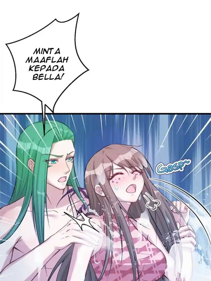 Beauty and the Beasts Chapter 192 Gambar 55
